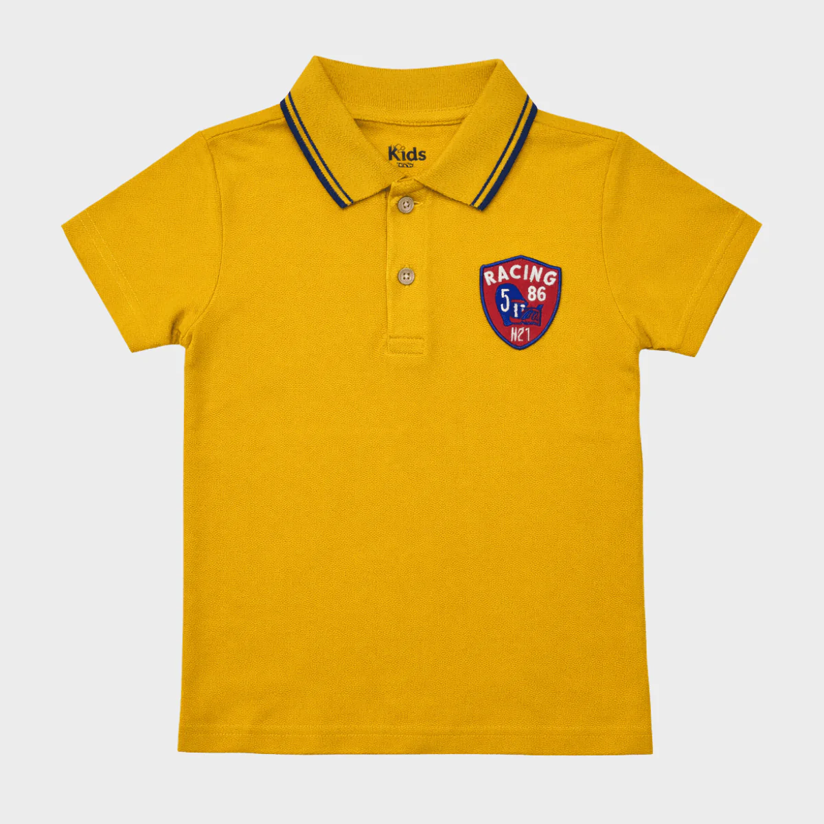 Kids New In